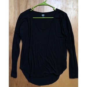 Old Navy long sleeve